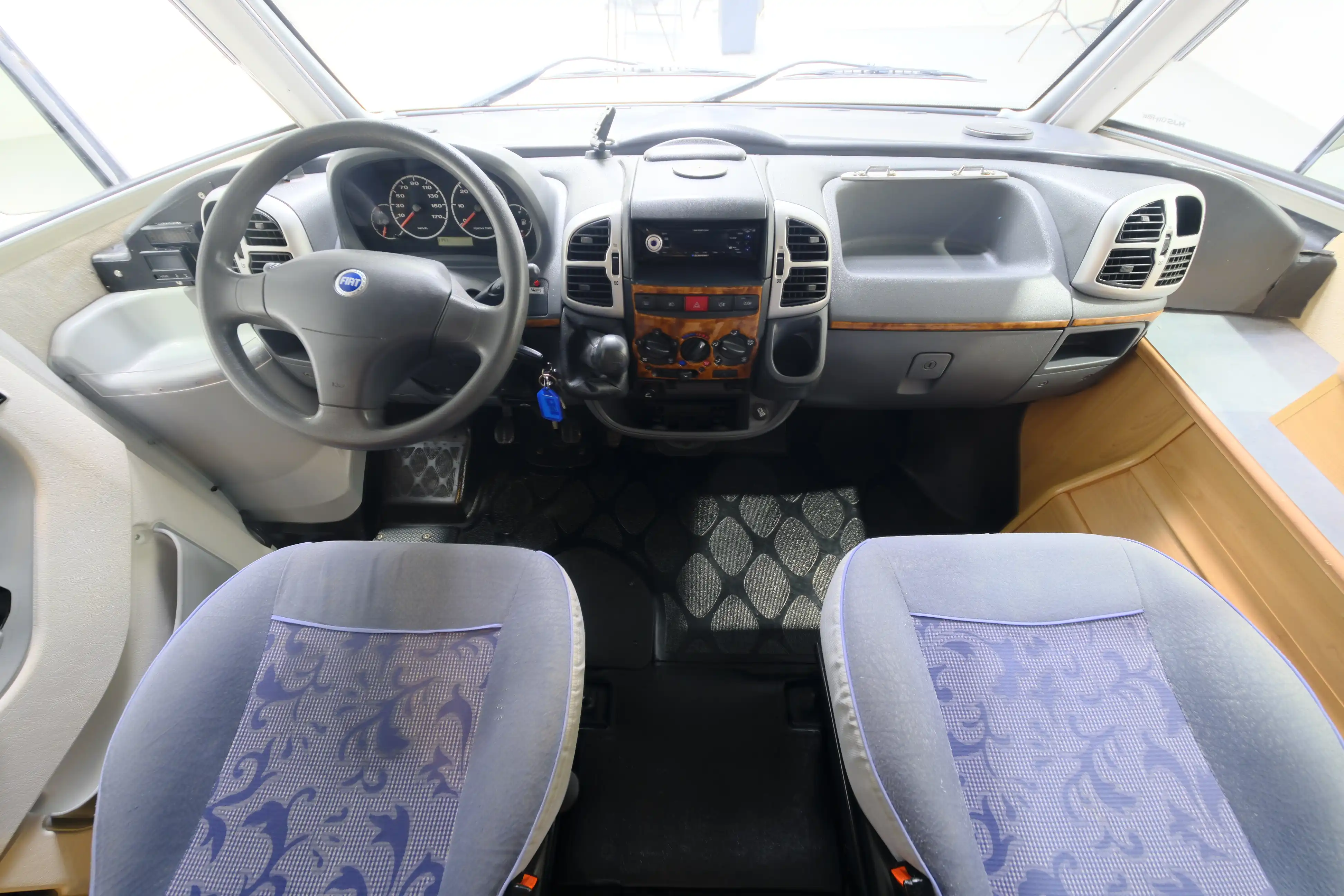 BUERSTNER Elegance I 640 - Ansicht 6